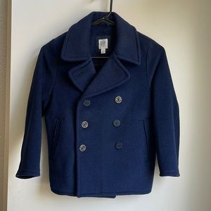 Gap Coat